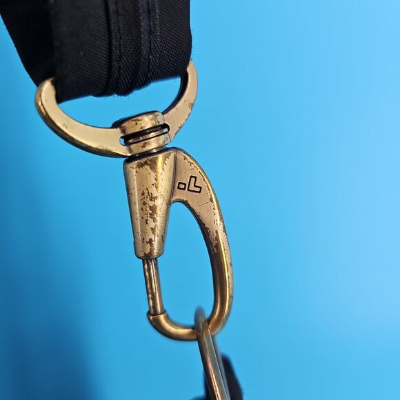 Travelon Anti-Theft Black Crossbody Bag – Functional & Secure - Picture 7 of 16